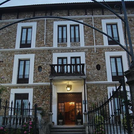 Hotel Luzon Сан-Висенте-де-ла-Баркера Экстерьер фото
