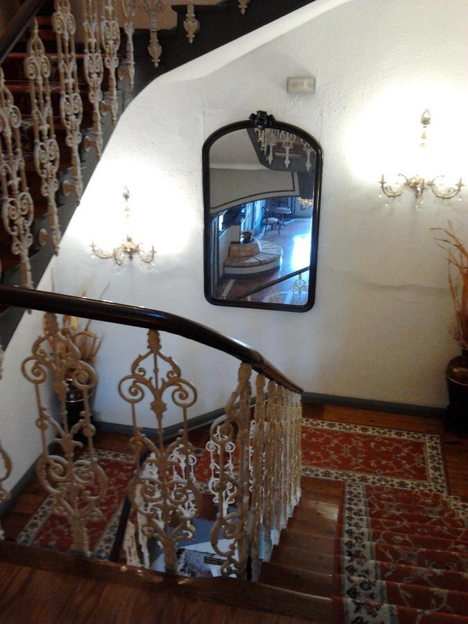 Hotel Luzon Сан-Висенте-де-ла-Баркера Экстерьер фото