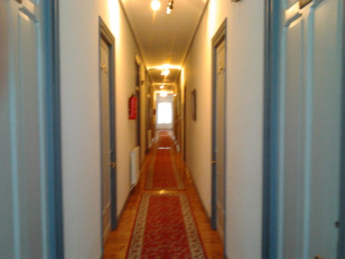 Hotel Luzon Сан-Висенте-де-ла-Баркера Экстерьер фото