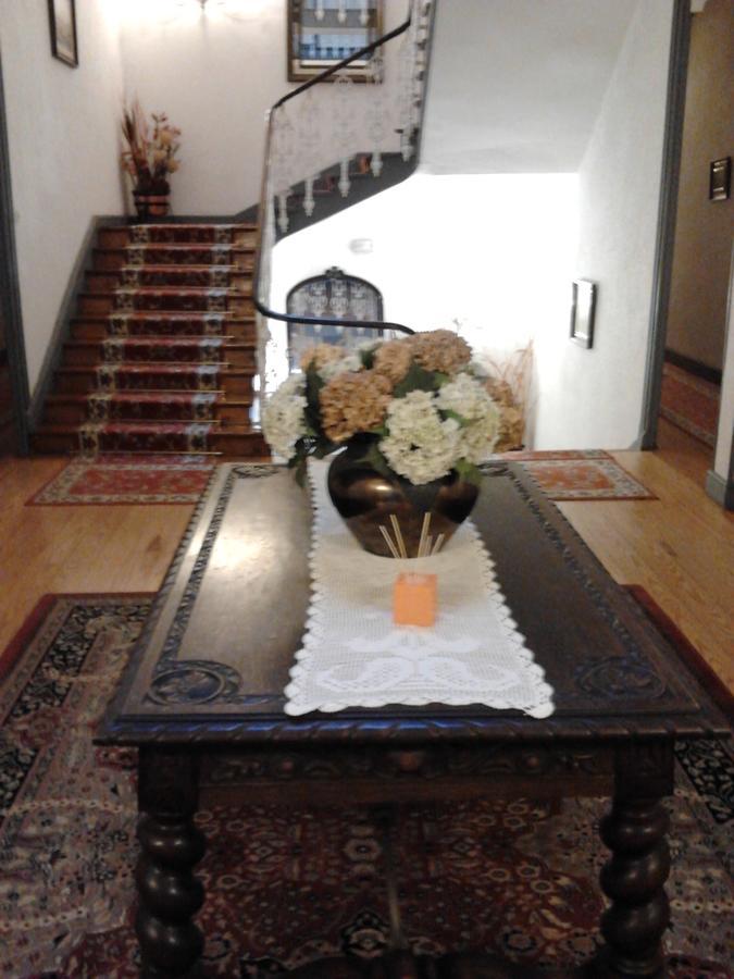 Hotel Luzon Сан-Висенте-де-ла-Баркера Экстерьер фото