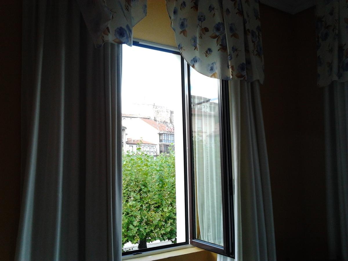 Hotel Luzon Сан-Висенте-де-ла-Баркера Экстерьер фото